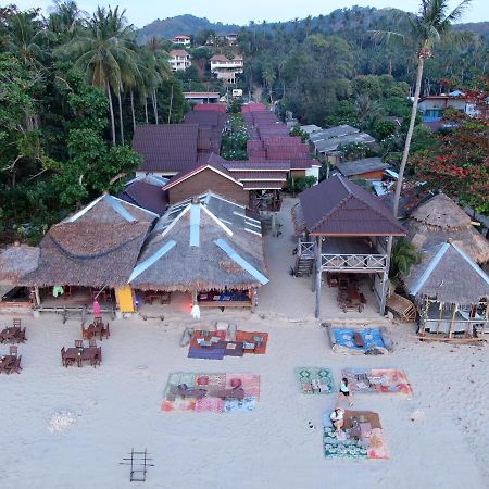 Lanta Fa Rung Beach Resort Ko Lanta Exterior foto