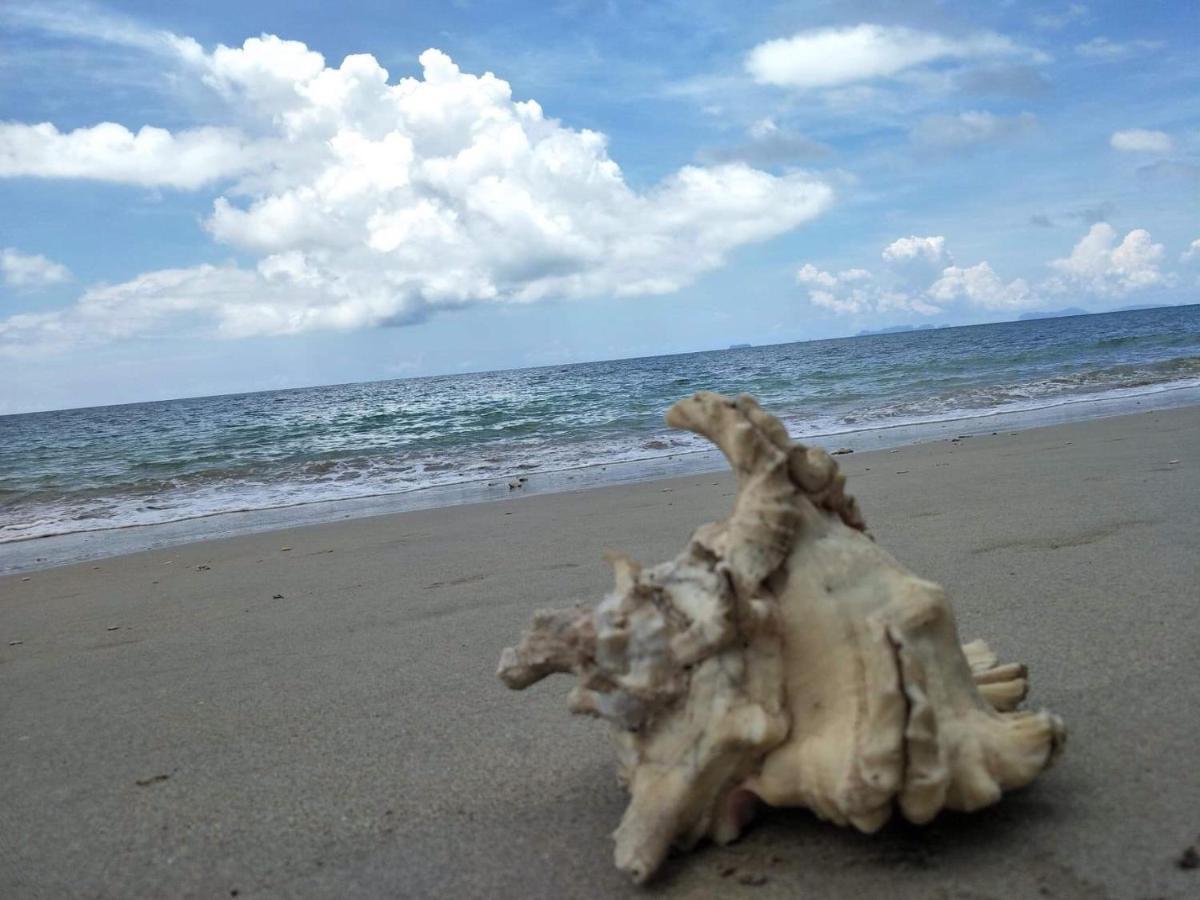 Lanta Fa Rung Beach Resort Ko Lanta Exterior foto