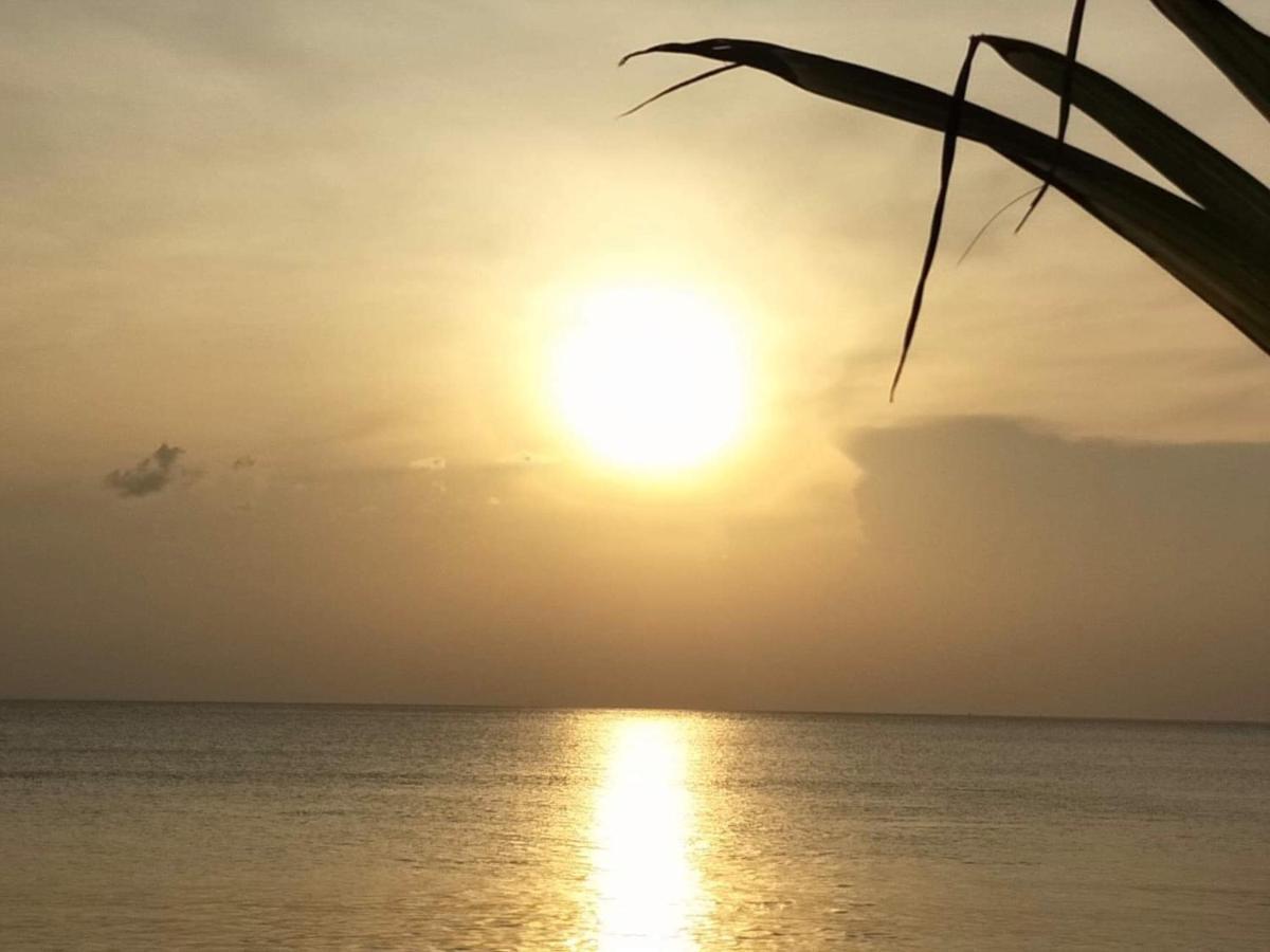 Lanta Fa Rung Beach Resort Ko Lanta Exterior foto