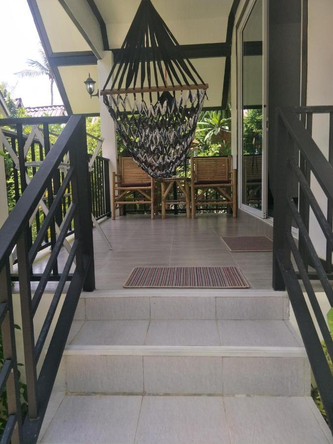 Lanta Fa Rung Beach Resort Ko Lanta Exterior foto