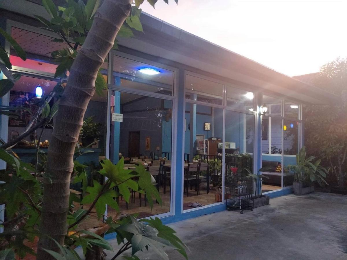 Lanta Fa Rung Beach Resort Ko Lanta Exterior foto