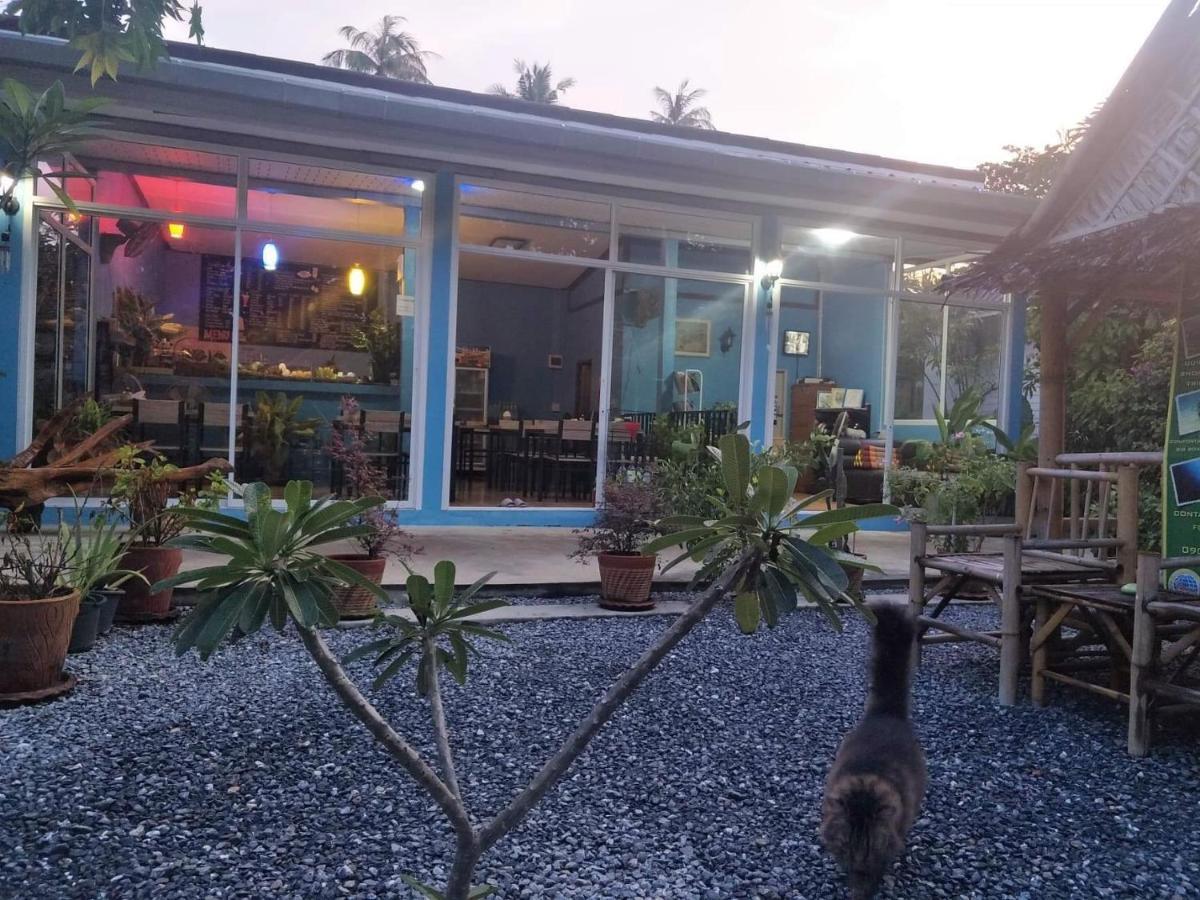 Lanta Fa Rung Beach Resort Ko Lanta Exterior foto