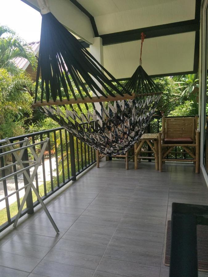 Lanta Fa Rung Beach Resort Ko Lanta Exterior foto