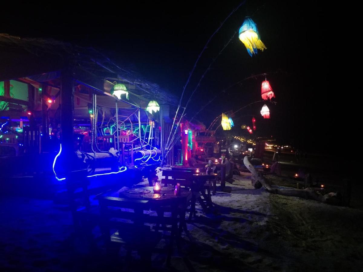 Lanta Fa Rung Beach Resort Ko Lanta Exterior foto