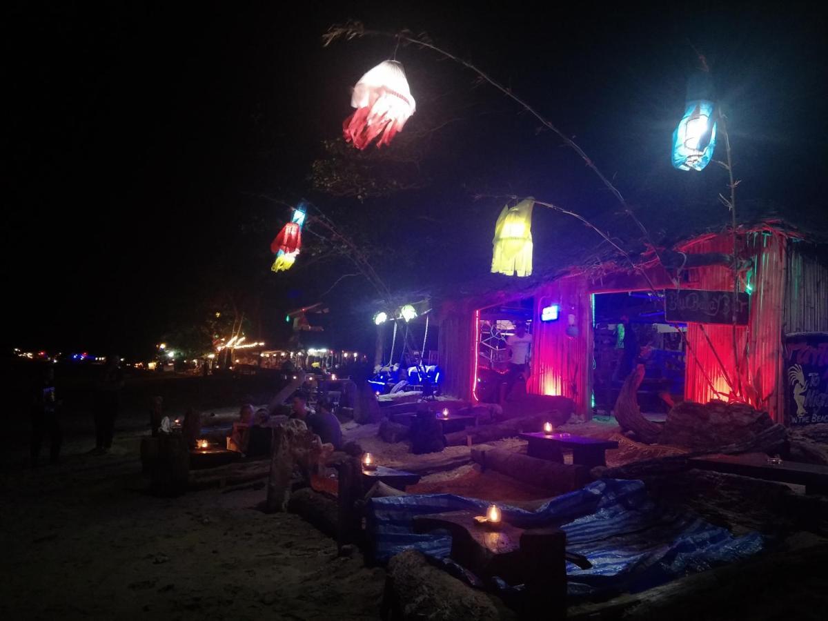 Lanta Fa Rung Beach Resort Ko Lanta Exterior foto