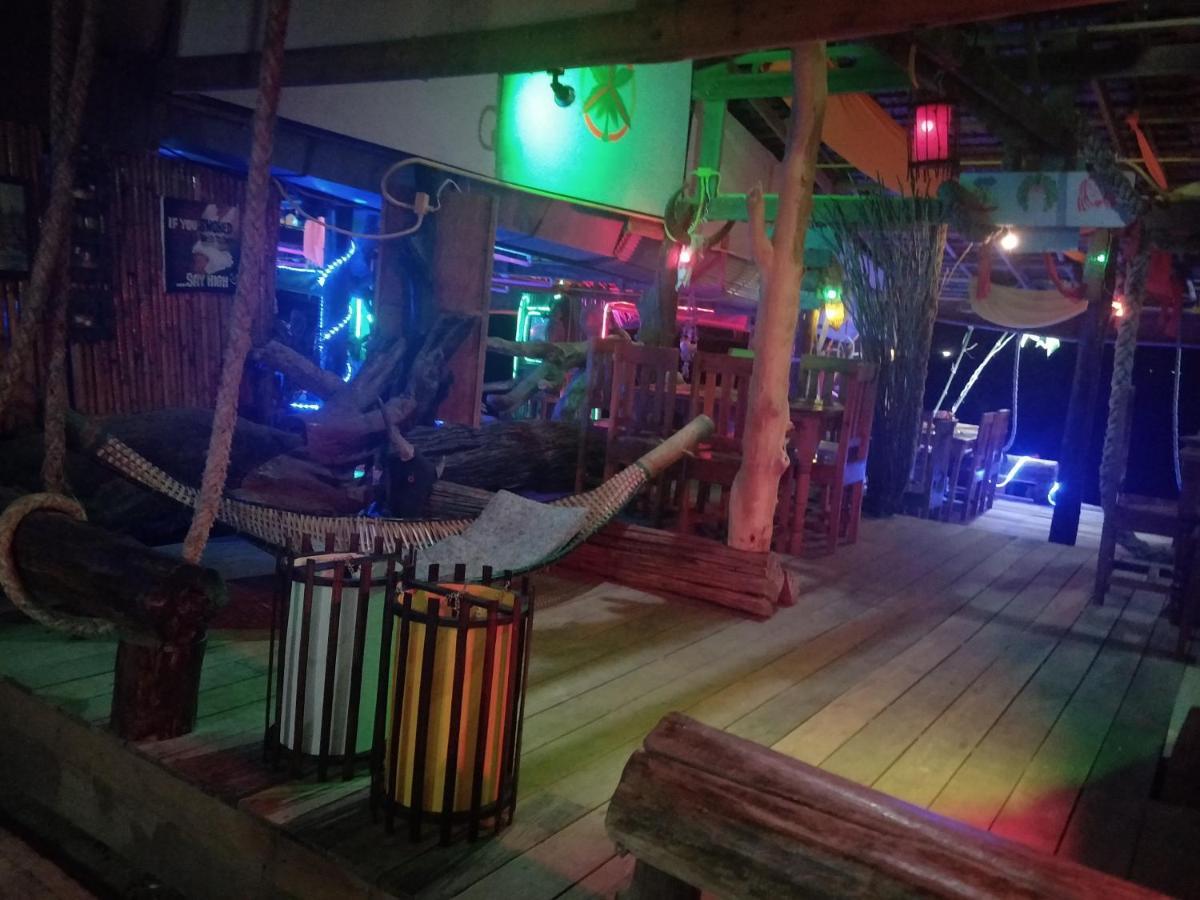 Lanta Fa Rung Beach Resort Ko Lanta Exterior foto
