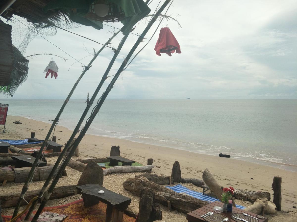 Lanta Fa Rung Beach Resort Ko Lanta Exterior foto