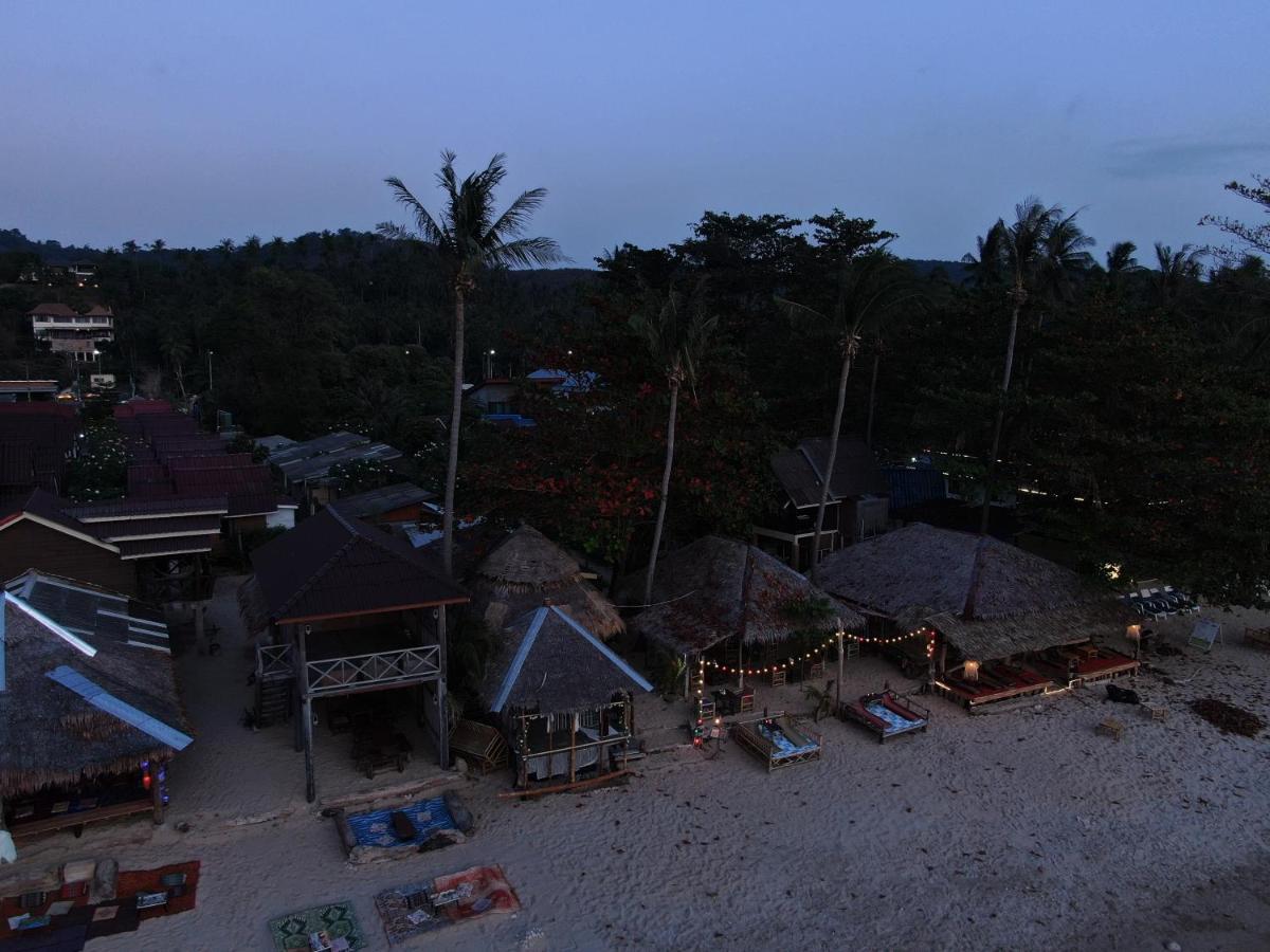 Lanta Fa Rung Beach Resort Ko Lanta Exterior foto