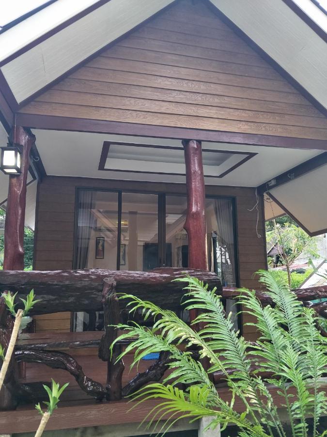 Lanta Fa Rung Beach Resort Ko Lanta Habitación foto